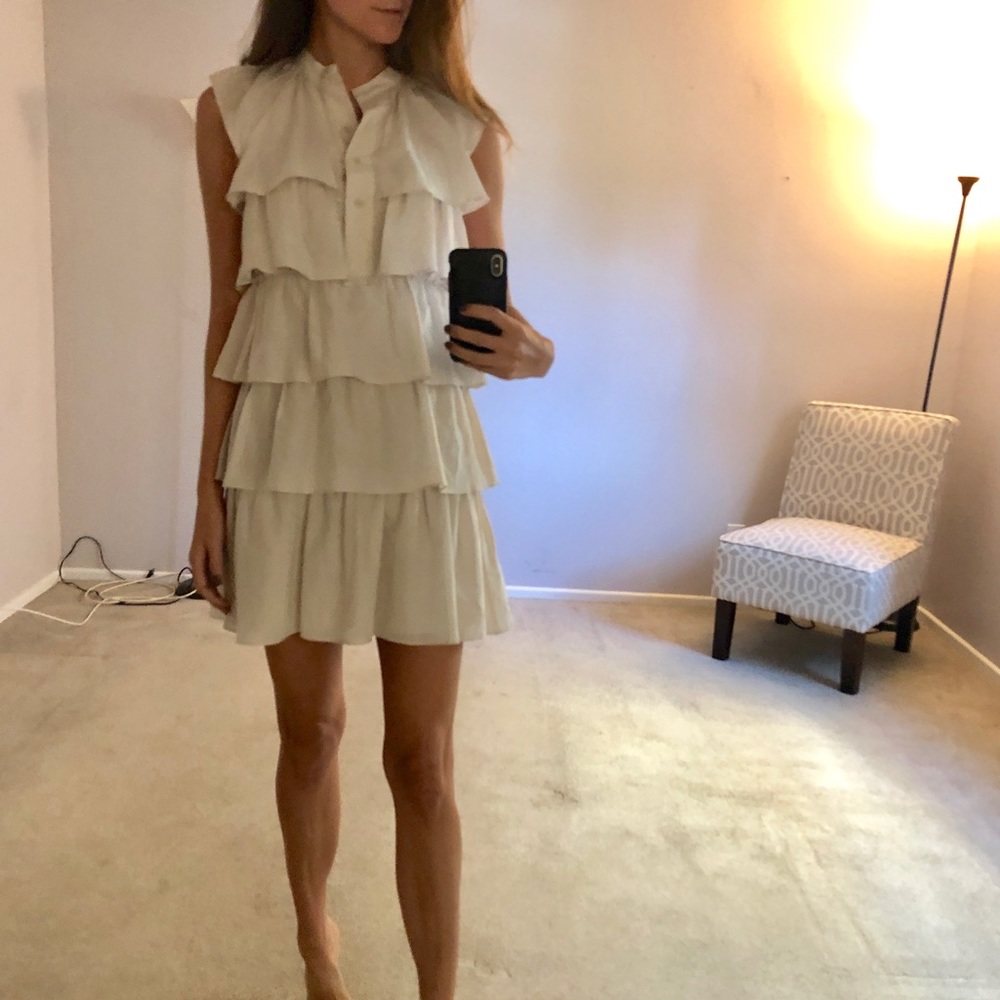 BCBG Max Azria Dress - Picture 5 of 5